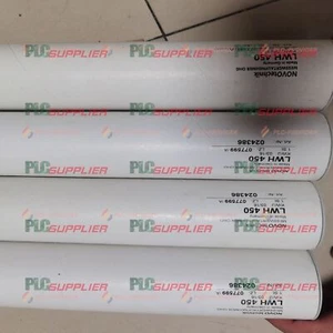 Nuevo reemplazo para transductor de posición NOVOTECHNIK LWH450 LWH 450 - Imagen 1 de 4