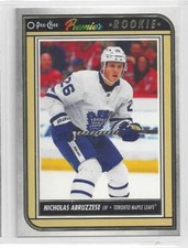 22-23 Complete Your OPC PREMIER/PREMIER RAINBOW 100 Card Insert Set