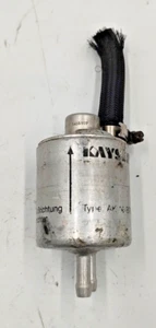 FILTRO CARBURANTE - BMW F 650 CS -ANNO 2001 AL 2006 - Imagen 1 de 6