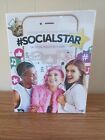 #SocialStar – The Social Media Party Game, New, Sealed