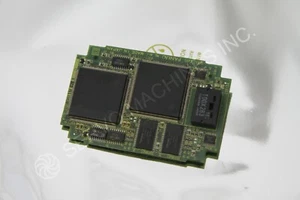 FANUC A17B-3300-0201 SERVO CARD WITH 90 DAYS WARRANTY - Picture 1 of 3