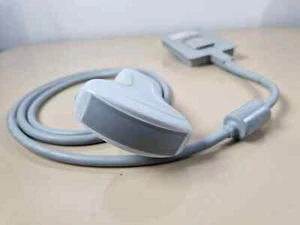 sonosite C60x 5-2 MHz ultrasound convex transducer probe ref P07680-15 M turbo - Picture 1 of 12