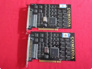 1pcs Used COMIZOA COMI-SD404 - Picture 1 of 2
