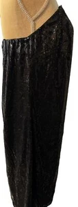 Eloquii Women's Off the Shoulder Sparkled Black Dress Brand New w/ Tag #10 - Bild 1 von 12