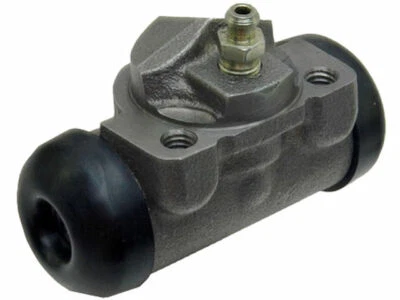 Cilindro de rueda trasero izquierdo para Dodge B150 1981-1993 AC Delco 28985ZM 1982 1983 Foto 1 de 2