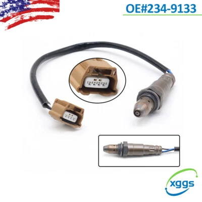 Upstream Oxygen O2 Sensor For 2013-18 NISSAN SENTRA 1.8L L4, NV200 2.0L L4 USA - Image 1 of 4