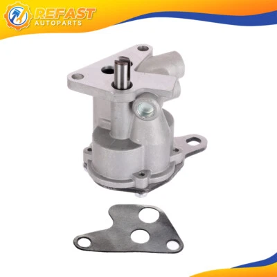 Oil Pump For Jeep Wrangler Grand Cherokee Dodge Dakota 1981-2006 2.5L 4.0L 4.2L - Image 1 of 4