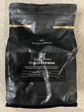 Protein Works Total Mass Matrix Extreme Banana. 1.325kg. Exp 01/25 New. Free P&P