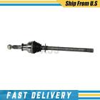 For 1999-2004 Land Rover Discovery Front Right Passenger CV Joint Axle Shaft