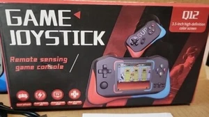 SUP Super Game Box 500 Retro Video Games In One Controller 2 Player Compatible 1 - Picture 1 of 5