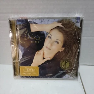 Celine Dion The Collector's Series Band 1 (CD, 2000, episch) - Bild 1 von 3