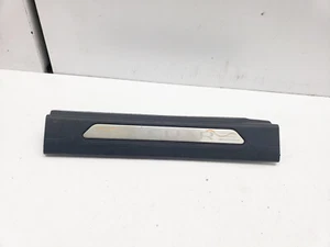 JAGUAR XE X760DOOR SILL COVER KICK PLATE TRIM FRONT LEFT SIDE 2017 GX73-13201-EC - Picture 1 of 18