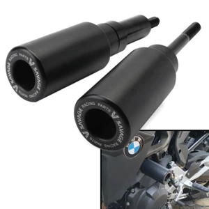 Engine Frame Sliders Falling Anti Crash Protector For BMW F 900 R/GS 2020-2024 - Picture 1 of 22