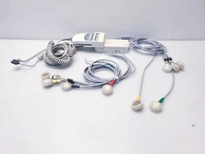 GE Kiss Multilead für CardioSoft oder CASE, CF122024-K - Bild 1 von 9
