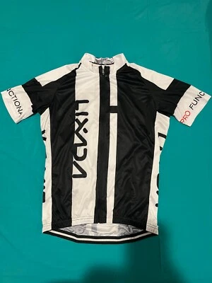 Lixada "Pro Functional" Cyclist Jersey Size Adult Medium - Image 1 of 4