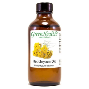 Helichrysum (French) Essential Oil 100% Pure & Natural  - Picture 1 of 10