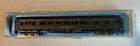 Vintage N scale ATLAS # 2601 AT&SF ST. CROIX  PULLMAN CAR  Made in Italy