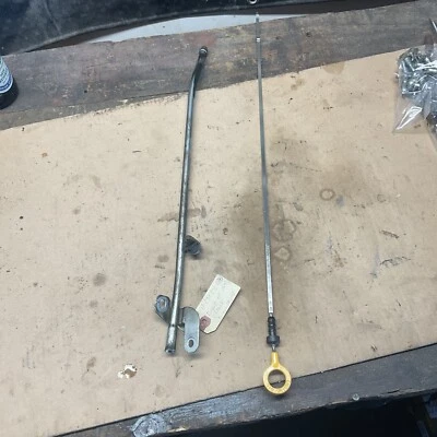 07-19 Infiniti Q70 G37 G35 Engine Oil Level Gauge Dipstick 11140-JK20B - Image 1 of 4