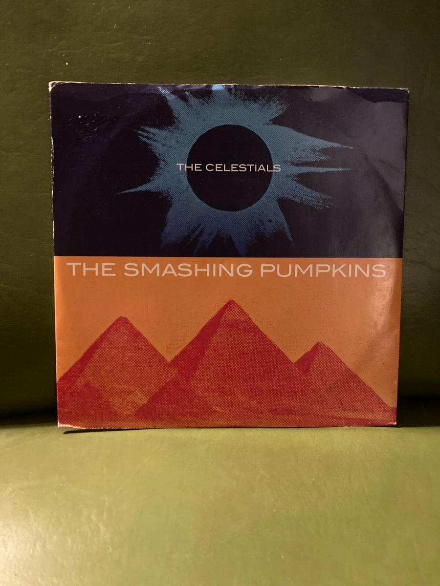 The Smashing Pumpkins 7