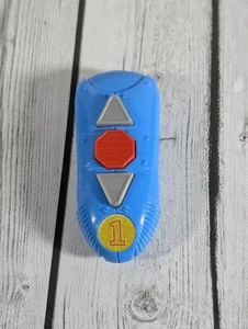 Thomas Friends Mad Dash On Sodor Set RC Train Controller Only - Bild 1 von 2