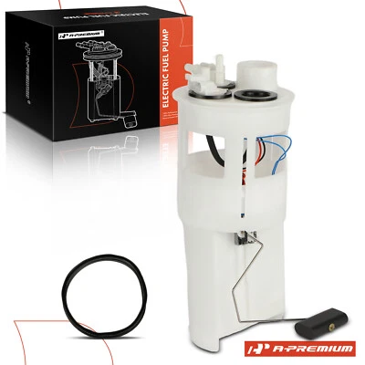 Conjunto de bomba de combustible con unidad de envío para Dodge B150 B250 B350 1991 1992 1993 1994 Foto 1 de 4