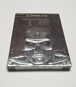 T2 - The Extreme DVD Edition (DVD, 2003, 2-Disc-Set) - Bild 1 von 4