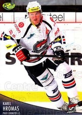 2012-13 Czech OFS #149 Karel Hromas