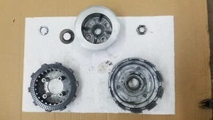 HONDA TRX250X TRX 250X 250 FOURTRAX complete CLUTCH assembley 1988-1993 - Bild 1 von 12