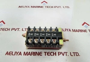 AXH-1 Zusatzschalter 5P3A2B NA-6024-1-4 - Bild 1 von 6