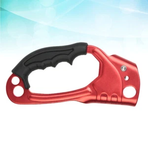 Right-hand Rope Crawler Climbing Clamp Device Equipment - Picture 1 of 11