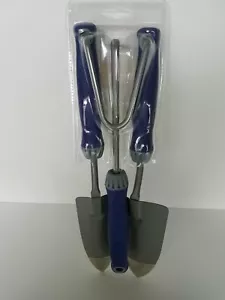 *NEW* Garden Tools 3 Piece Set - Picture 1 of 2