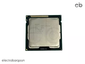 Intel core i5-2320 SR02L 3.00GHZ CPU Processor - Picture 1 of 1