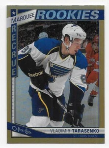 13/14 O-PEE-CHEE MARQUEE ROOKIE RAINBOW PARALLEL (#501-600) U-Pick From List - Picture 1 of 21