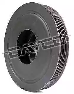 POWERBOND HARMONIC BALANCER for HONDA ACCORD CG1 CK1 3.0L V6 J30A1 12/97-05/03 - Image 1 of 2