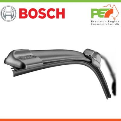 1x Escobilla limpiaparabrisas BOSCH Aerotwin para Saab 900 1993-1998 2,5 24 V6 convertible gasolina... Foto 1 de 4