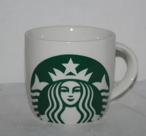Starbucks Mug Tasse 2017 14 fl oz Mermaid Green Logo - Bild 1 von 4