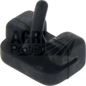 Gummipuffer Motorhaube für Deutz-Fahr 2506 3006 4006 4506 5006 5206 5506 6006 - Bild 1 von 1