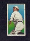 1909-11 T206 Cy Seymour (Throwing), New York Giants, Pied 350, Factory 25, VG!