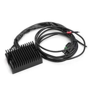 Regolatore raddrizzatore di tensione per sistemi di ricarica trifase Compu-Fire 40A 55402 UK - Foto 1 di 10