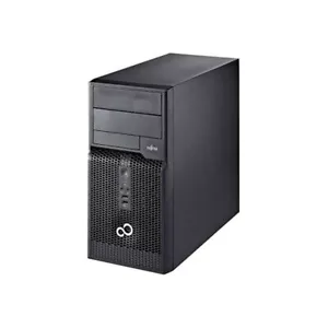 PC Fujitsu Esprimo P400 Intel I7-3770 RAM 16Go Drill 240Go W11 Wifi - Bild 1 von 5