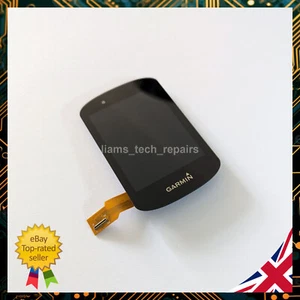 Garmin Edge 530 Replacement LCD Screen Display Original Genuine Part - Picture 1 of 3