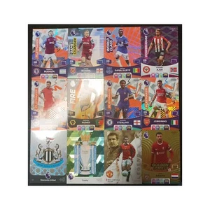 12 Panini PREMIER LEAGUE 2023-2024 Adrenalyn XL Football Cards - Free Delivery - Picture 1 of 2