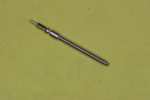 Winding stem Albero di carica Tige Zenith 13,2T - NOS 401 - Picture 1 of 1