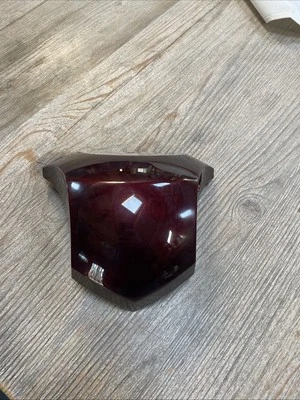 Cubierta de bobina Big Dog usada para motocicletas 2005-2011  Foto 1 de 4