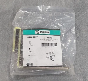 Panduit FLRB Montagewinkel-Kit zur Verwendung mit Leitergestell - Bild 1 von 2