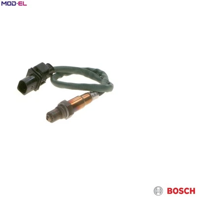 LAMBDA SENSOR 0 258 017 281 FOR MERCEDES-BENZ C-CLASS/T-Model GLK-CLASS/SUV 3.5L - Image 1 of 4