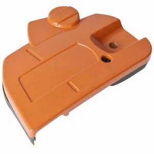 For Husqvarna Clutch Cover Chain Brake Assembly 445 450 544097902 Chainsaw Parts - Picture 1 of 2