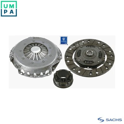 CLUTCH KIT 3000 840 301 FOR VW AUDI 100/5000 A4/S4 4000 A6/S6 90 80 COUPE 1.6L - Image 1 of 4