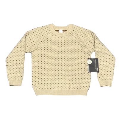 Suéter caprichoso para niños talla 4T Modern Moments Cottagecore vacaciones Foto 1 de 2