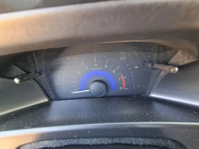 Velocímetro Cluster Tacómetro Inferior LX Mercado de Estados Unidos CVT Se Adapta a 14-15 CIVIC 2763151 Foto 1 de 4